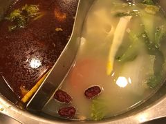 -台北吴记老锅底麻辣火锅(蓝村路店)