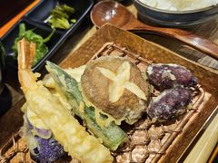 -天妇罗内顺田(罗湖店)