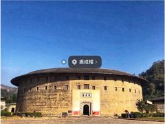 -云水谣景区