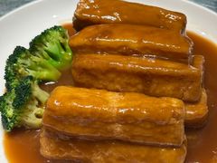 -顺味凤城·顺德菜专门店(九六广场店)