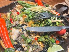 -云海肴·汽锅鸡·云南菜(美罗城店)