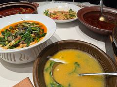 -贡宴盐帮菜自贡驻京联络处餐厅