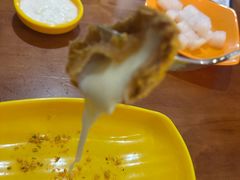 -BHC炸鸡(明洞总店)