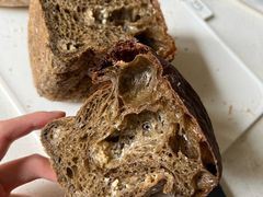 -佐敦面包铺·JORDAN BAKERY