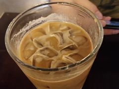 -漫咖啡(武汉天地店)