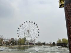 -中华郡文化旅游景区
