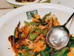 -绿草地·湘菜(芙蓉天街店)