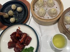 -翡翠拉面小笼包(岭南新天地店)