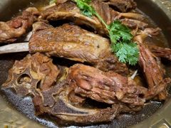 -和庆斋羊蝎子火锅·碳缸烧烤(顺义旗舰店)