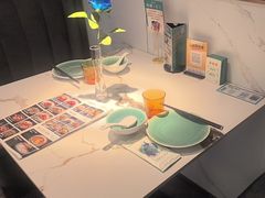 -雀蓝川菜(滨湖万象汇店)