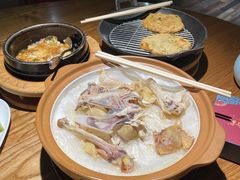 -金苑酒家·客家菜·广东老字号(万象店)