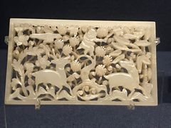 -上海博物馆(人民广场馆)