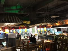 大堂-山芋腔苏北菜(盐城滨海店)