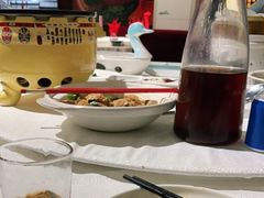 -老浒记烤鸭-北京菜(琉璃厂店)