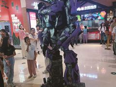 -梨花自助烤肉(天河城店)