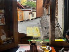 -塔洛藏餐吧(香格里拉古城店)