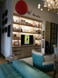 点击看大图 -可爱多国际儿童摄影会馆(龙泉店)