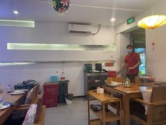 -庭院·冰煮羊·北京涮肉(西单店)