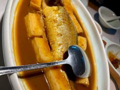 -淮扬府·游园京梦(中粮广场店)