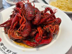 -有位虾匠·香辣蟹·小龙虾(李村店)