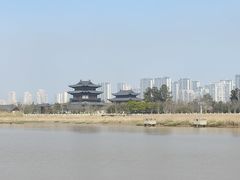 -江心屿景区