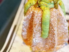 -B&C黄油与面包·THE GARDEN BAKERY概念店(世纪汇店)