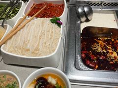 -海底捞火锅(关山保利店)