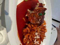 -松鹤楼·非遗·苏帮菜(融科店)