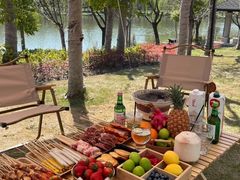 -玉渡山自然风景区