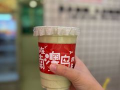 -南澳岛打卡果汁冰公司
