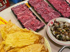 -合记汕头牛肉店(嘉禾路店)