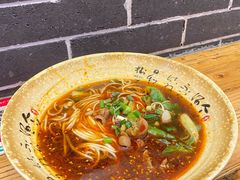 -韩包子(青石桥店)