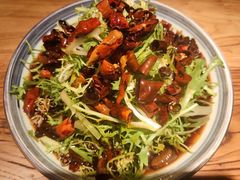 -阿记烧烤(英达路店)