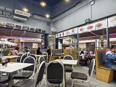 -1128港式茶餐厅(嘉信广场店)