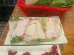 -营记牛肉火锅·大埔客家菜(上梅林店)