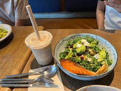 -Wagas(凤凰汇店)