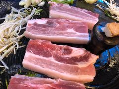 -豚豚家돈돈가韩国锅盖烤肉(新北万达店)