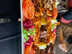 -Efes Turkish & Mediterranean Cuisine 艾菲斯餐厅(陆家嘴店)