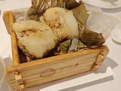 糯米鸡-广州酒家(越华店)