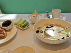 -洋洋中餐馆·SINCE 1997(信投店)