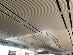 -敦煌莫高国际机场