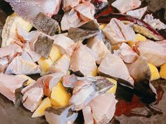 -江湖水乡铁锅炖魚(周庄嘉园店)