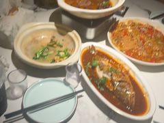 -又见炊烟私房菜(敬亭路店)