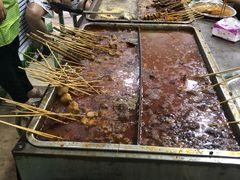 -大姐麻辣烫(莲宝中路店)