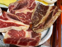 -牛也烧肉(摩尔城店)