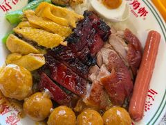 -憶廟街 X 沙角邨(太古城店)