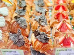 -PAOPAO Bakery&Café(港汇店)