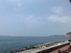 -观海轩餐厅(一线海景店)