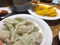 -金谷园饺子·烧烤(人大总店)
