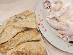 -百家鸡味馆(清泰店)